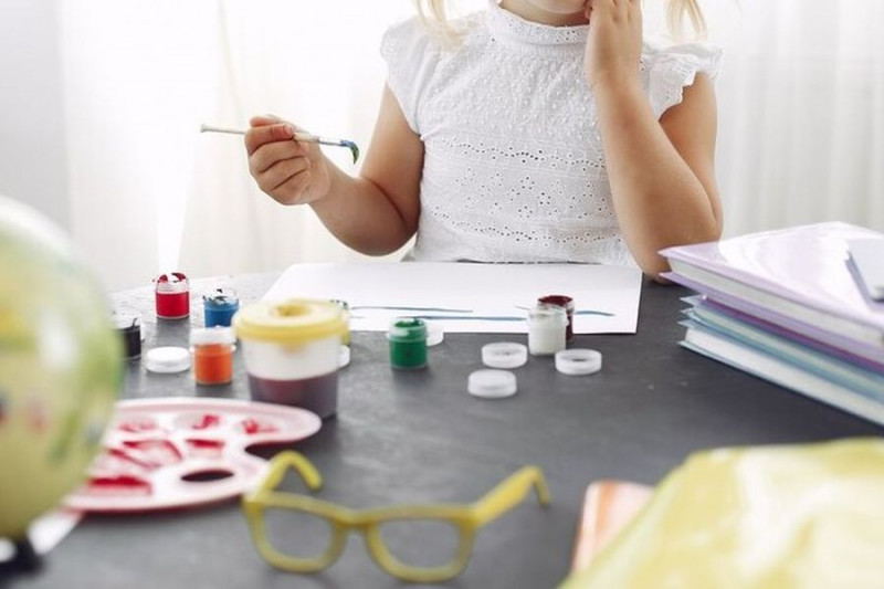 zdjęcie wyróżniające Ostatnie dni na uzyskanie świadczenia na wyprawkę szkolną